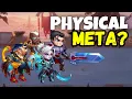 Download Lagu STOP Building Weak Teams! Guus Meta Team Explained