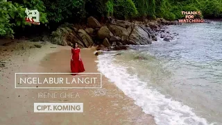 Download Irenne Ghea - Ngelabur Langit | Dangdut (Official Music Video) MP3