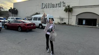 Dillards Clearance Best Shopping Experience