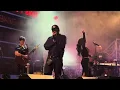 SAL PRIADI Soundrenaline  —  ‘DI MANA ALAMATMU SEKARANG?' Live @