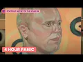 Download Lagu Portrait Artists Paint Celebrities in 4 Hour Challenge | Portrait Artist of the Year UK
