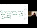Bond Energy Calculation