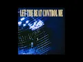 Case Candy - Let The Beat Control Me (official audio)