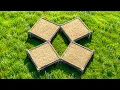 NEW META Method Rust Base Design 2026