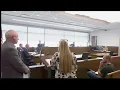 Harrison County Commission debates contract for assesment company