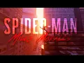 Jaden - BYE Cinematic Web Swinging to Music Spider-Man Miles Morales