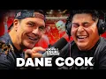 The Dane Cook Episode Hosted by Dope as Yola Marty