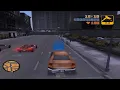 Lagu Gta 3 - Missione #11 - Turismo