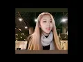 Download Lagu ROSÉ BLACKPINK cover - Fallin All in You ( Shawn Mendes )