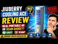 Jiuberry Cooling Ace Review - Does This Portable AC Really Work