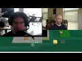 Puzzle Game Water Rendering discussion with Casey Muratori