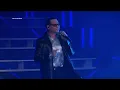 Mikel herzog Jr. y David DeMaría imitan a  Luck Ra y Elvis Crespo en "Suavemente" - Tu Cara Me Suena