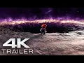 SUPER MARIO: Galaxy _ Official Trailer (2026) Chris Pratt | New Mario Sequel Movie 4K