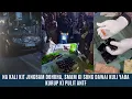 Download Lagu NA KALI KIT JINGBAM DOHKHA, SMAM KI SONG DAWAI KULI YABA KURUP KI PULIT ANTF