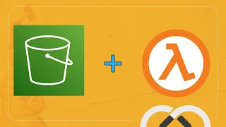 Integrate Lambda functions with S3 buckets