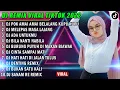 DJ SLOW 2022 NONSTOP - DJ POK AME AME BELALANG KUPU KUPU | DJ MELEPAS LAJANG FULL ALBUM