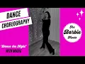 BARBIE MOVIE 🩷🩷 Dance Choreography 🩷🩷 "Dance the Night" - Dua Lipa 🩷🩷 #barbiedance