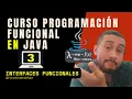 Crea tus propias interfaces funcionales en minutos CURSO Java Funcional desde cero