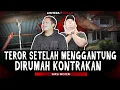 Download Lagu SATU KAMPUNG DITEROR ARWAH PENASARAN KONTRAKAN ANGKER