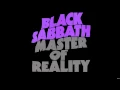 Black Sabbath - Solitude