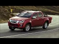Iklan Selama-lamanya Bersama Isuzu Versi Panther, MU-X, dan D-Max