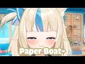 Download Lagu 【Vtuber Vietsub】Bé cá Saba chính thức lộ diện :D