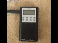 Brian Deneke Ghost Box Interview Evp