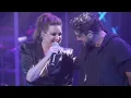 Niña Pastori con Antonio Orozco - Válgame Dios (Quiero que me beses) (En Directo) ft. Antonio Orozco