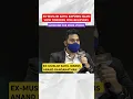 Download Lagu Ex-Muslim Sahil Islam Quotes Quranic Verses on  Non-believers \u0026 Hindus | Anand Ranganathan #exmuslim
