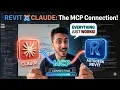 I Connected Claude AI to Revit - The Results Scared Me