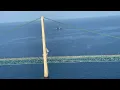 Mackinac Bridge Authority says bridge is safe in wake of Baltimore collapse