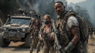 Latest War Movie Soldiers Hold Their Ground Refusing To Retreat Even As Tanks Roll Over Them 