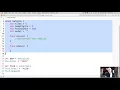 016 Object oriented programming in Swift