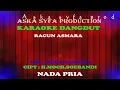 Download Lagu Racun Asmara -Mega Mustika | Karaoke Nada Pria
