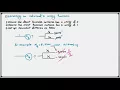 Part2 - How to develop a Utility function using equivalent lotteries