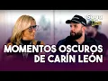 El lado que no conocias de Carin Leon Saga Live
