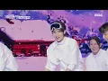 [2024 MBC 가요대제전] 도훈, 영재 - 안녕이란 말 대신 (DOHOON, YOUNGJAE - Instead say goodbye), MBC 250129 방송