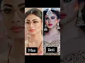 Naagin serial Maa 🆚 Beti || kon beautiful hai 💞|| Naagin 6 status