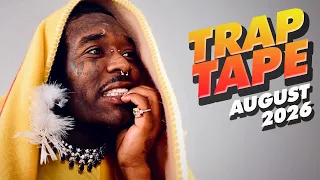 New Rap Songs 2026 Mix August | Trap Tape #138 | New Hip Hop 2026 Mixtape | DJ Noize