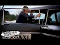Download Lagu Steve Austin Uses His Bionic Legs To Stop A Car | Six Million Dollar Man | Science Fiction Station