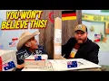 Download Lagu We Got Our 1st Package from GERMANY! MailTime With Pedro