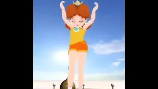 stan twitter daisy dancing