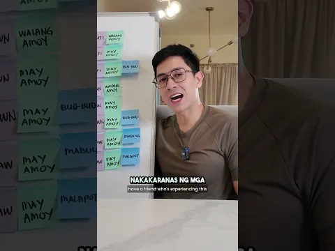 Mga uri ng discharge at ano ang dapat gawin