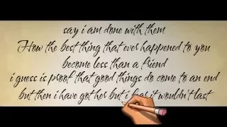 kheengz letter to cupid lyric video 