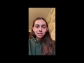 What does Jerusalem Mean to NYHS