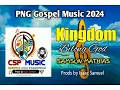 Download Lagu Kingdom Bilong God_(PNG 🇵🇬🎶 Gospel Music 2024)_-_SAMSON MATHIAS 🏝️CSP SOUNDS RECORDZ🎧Isaac-Cee ProdZ