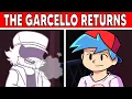 Download Lagu FNF vs The Return Of Garcello - Smoke em Out Struggle Full Week Cutscene+Ending[Friday Night Funkin]