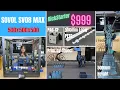 Download Lagu Sovol SV08 MAX 500×500×500mm 3D Printer: A Massive CoreXY Klipper-Based Large-Format 3D Printer