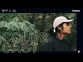 Colorcast 119 with Che-Yung