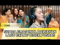 Download Lagu TERHARU! INUL DARATISTA CERITAKAN PROSES LANJUTKAN LAGU CIPTAAN EYANG TITIEK PUSPA | STAR UPDATE